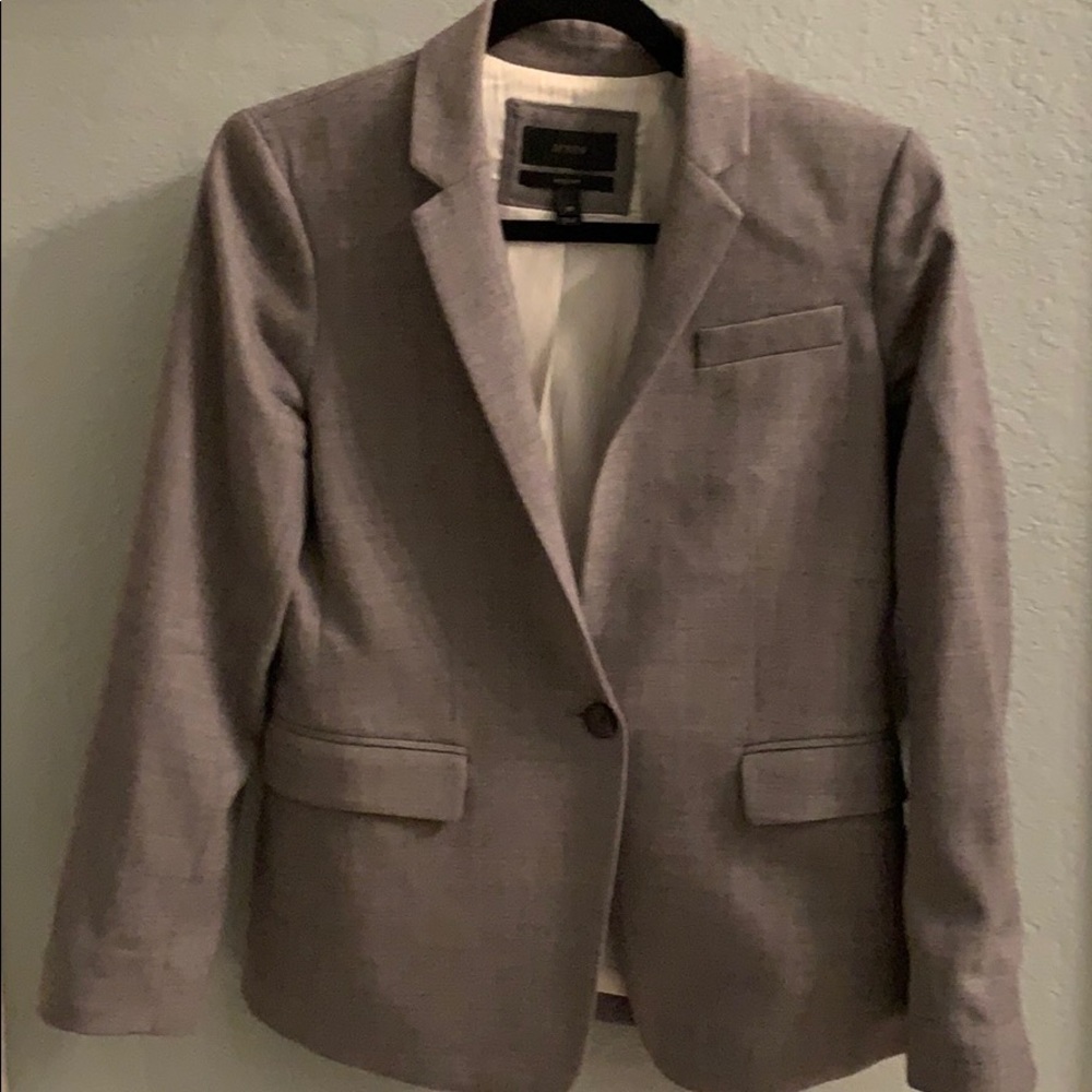 J.Crew | Women’s Petite Regent Blazer